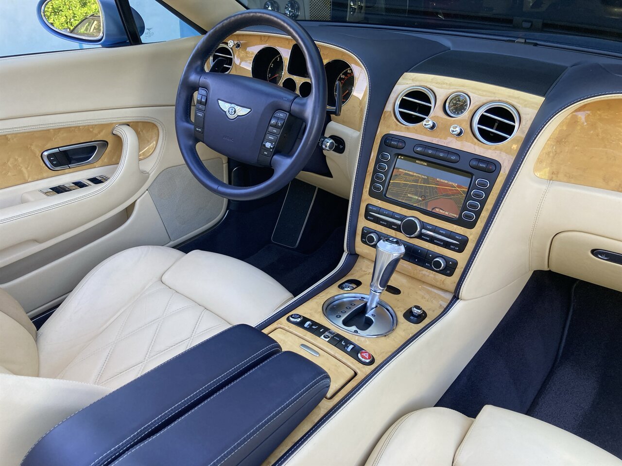 2008 Bentley Continental GT - Photo 2 - Stuart, FL 34997