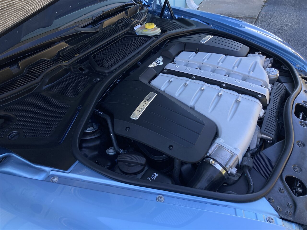 2008 Bentley Continental GT - Photo 33 - Stuart, FL 34997