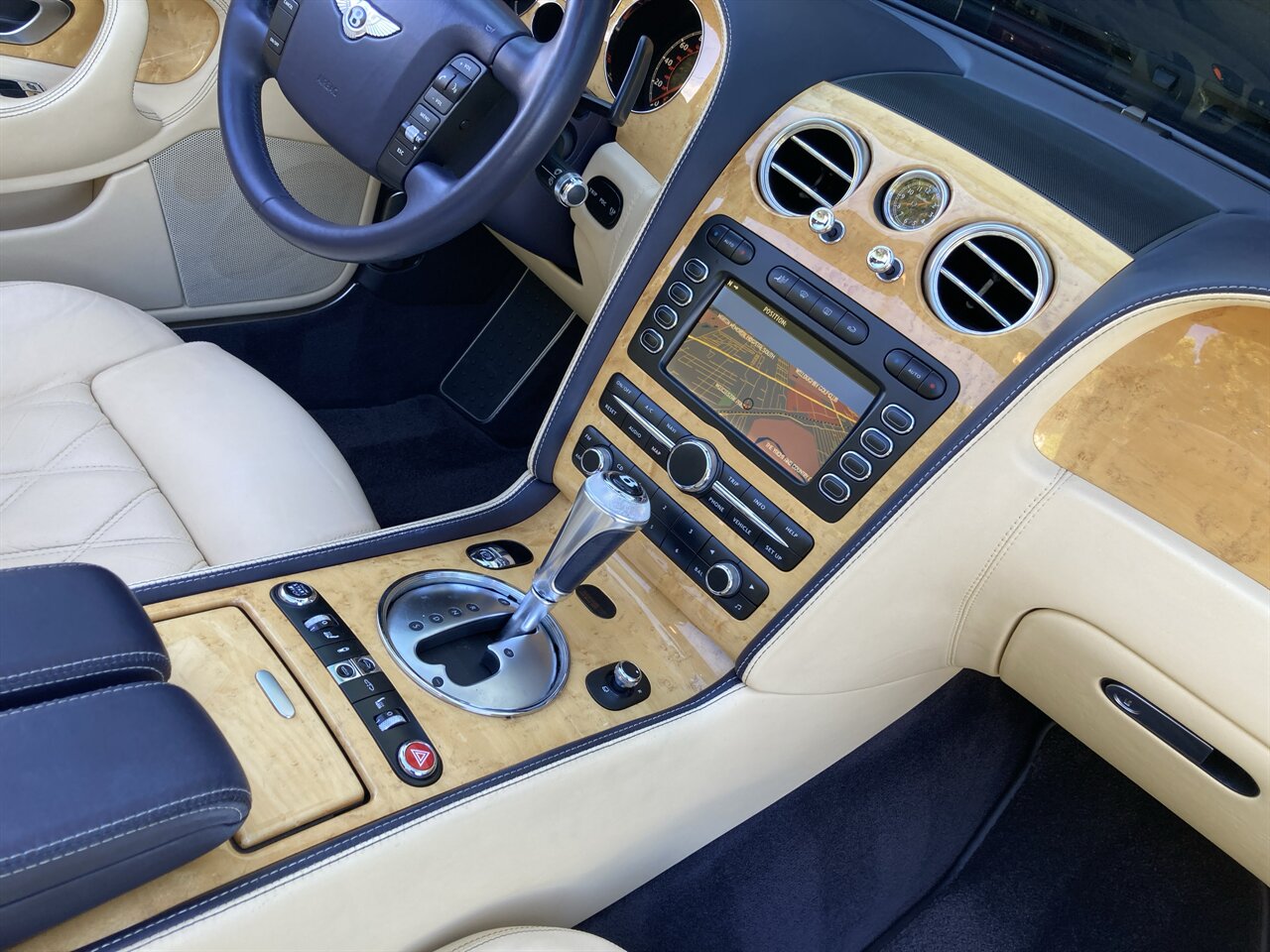 2008 Bentley Continental GT - Photo 27 - Stuart, FL 34997