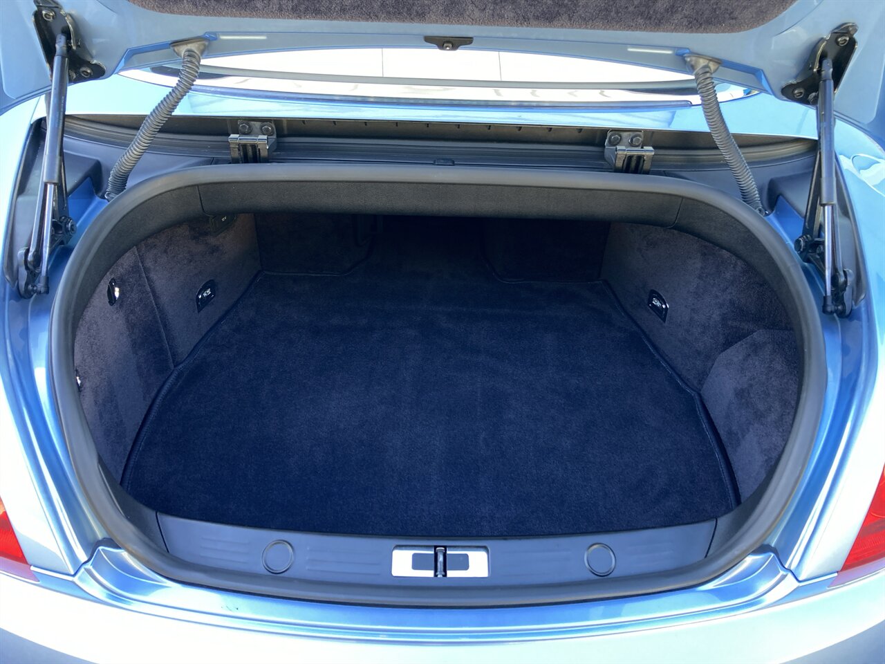 2008 Bentley Continental GT - Photo 30 - Stuart, FL 34997