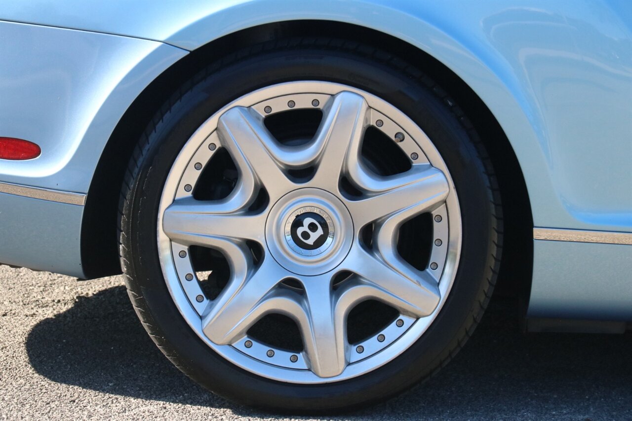 2008 Bentley Continental GT - Photo 36 - Stuart, FL 34997