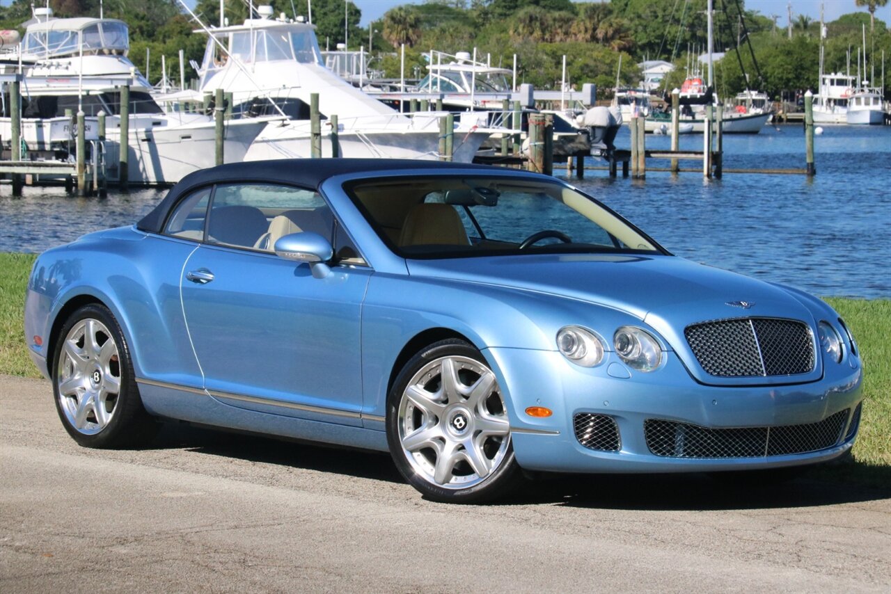 2008 Bentley Continental GT - Photo 4 - Stuart, FL 34997