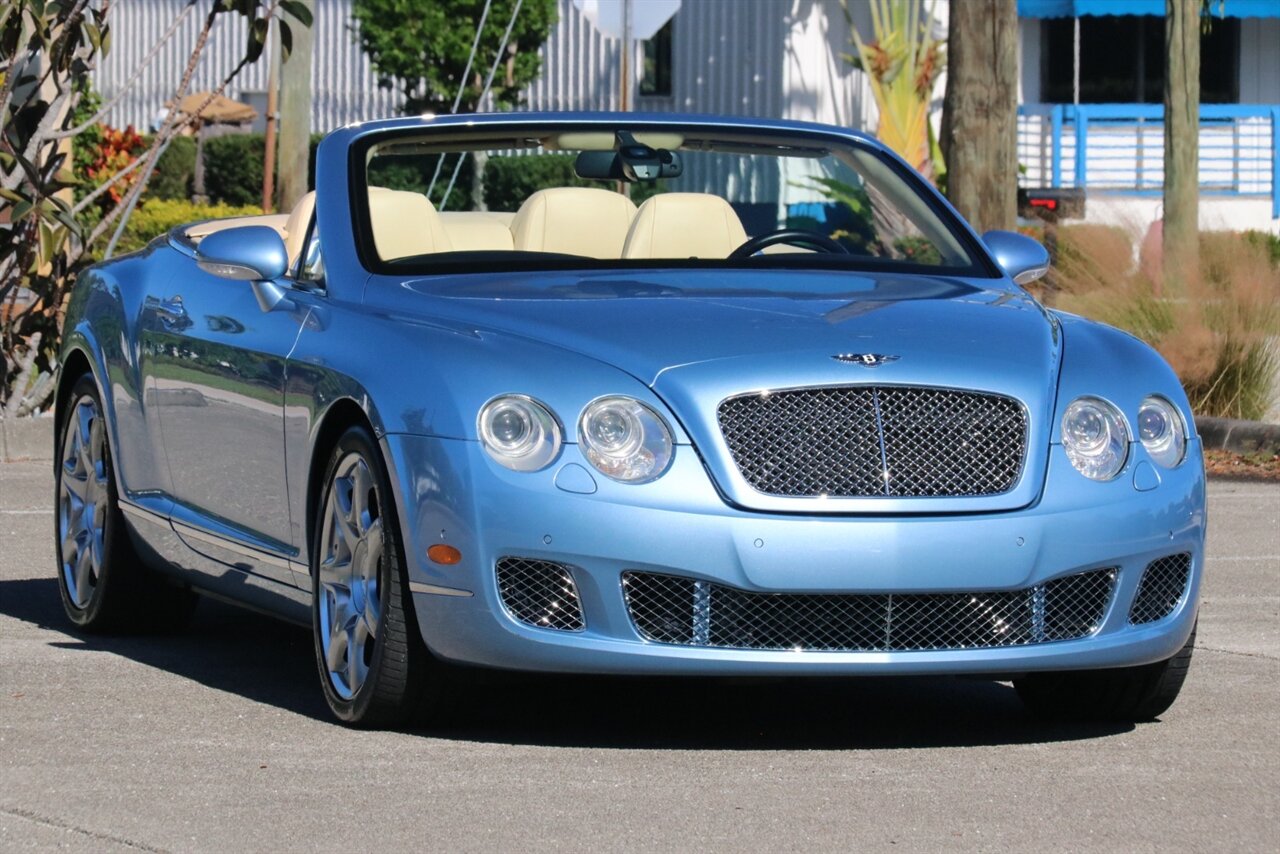 2008 Bentley Continental GT - Photo 10 - Stuart, FL 34997