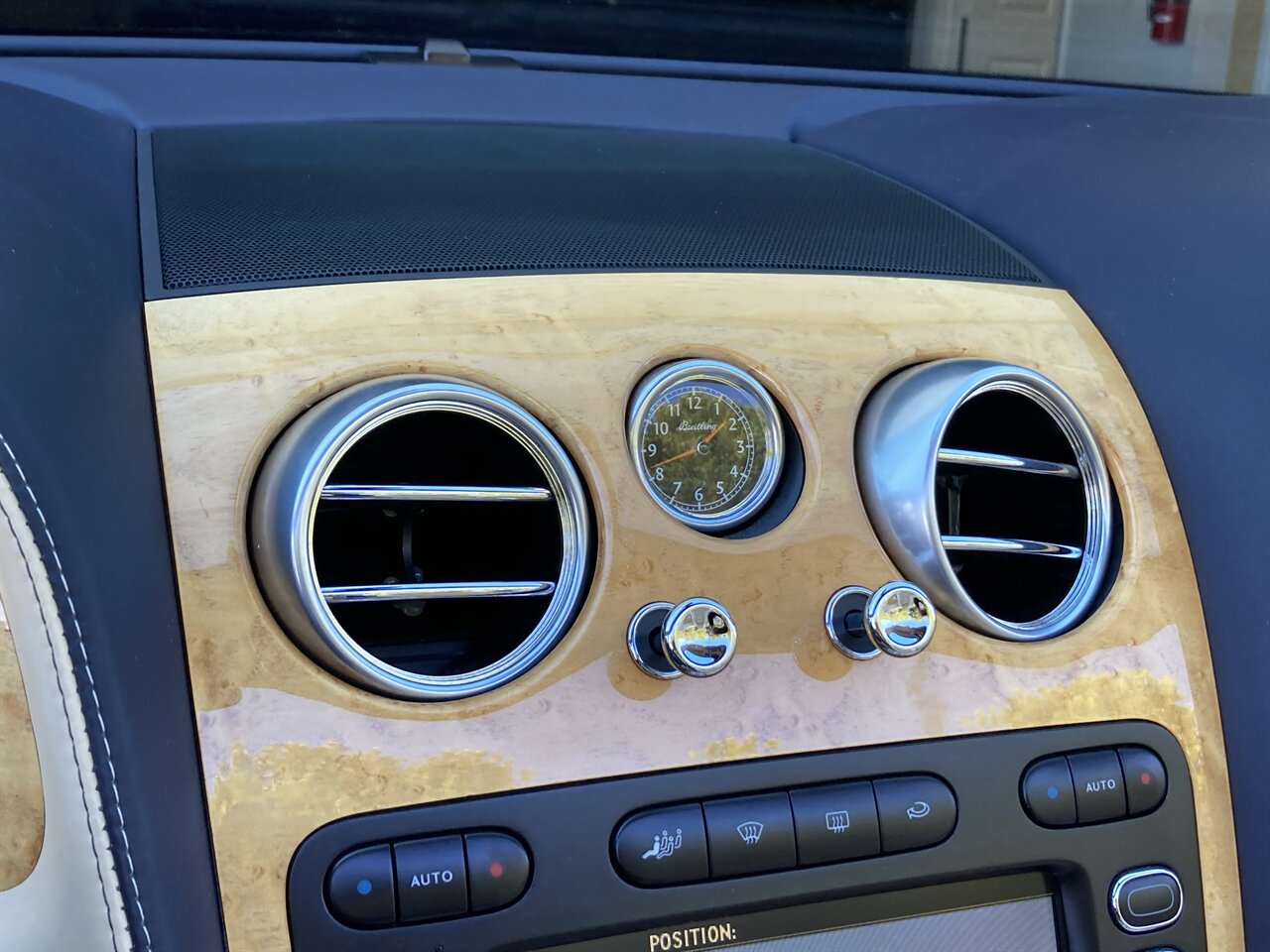 2008 Bentley Continental GT - Photo 24 - Stuart, FL 34997