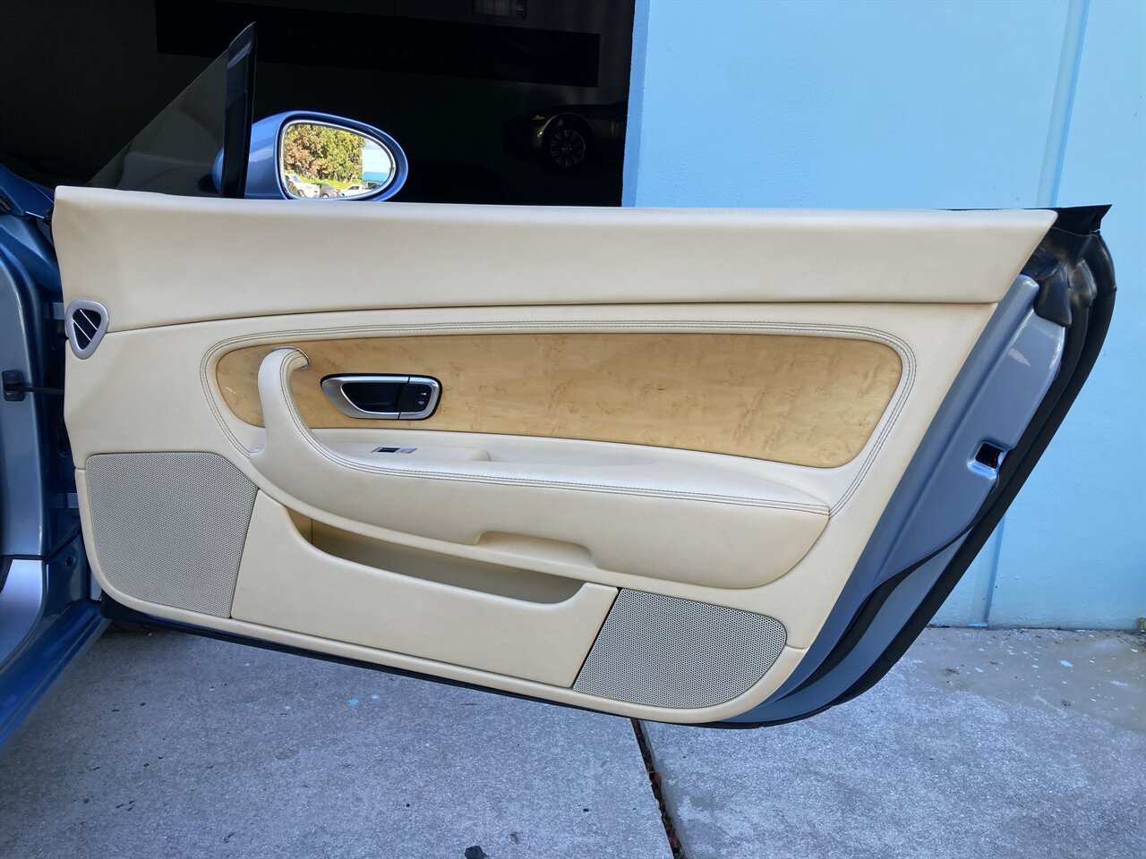 2008 Bentley Continental GT - Photo 29 - Stuart, FL 34997