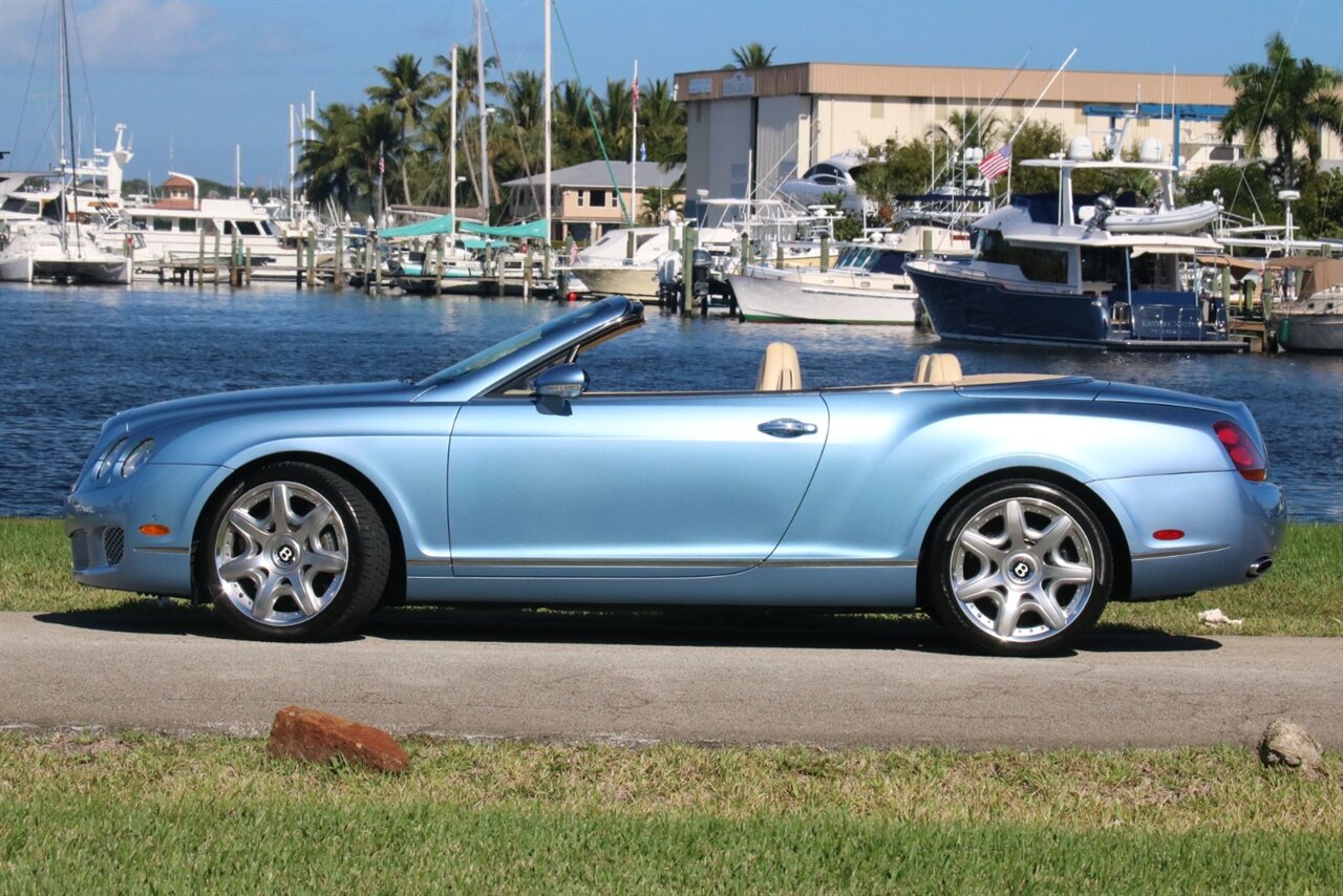 2008 Bentley Continental GT - Photo 6 - Stuart, FL 34997