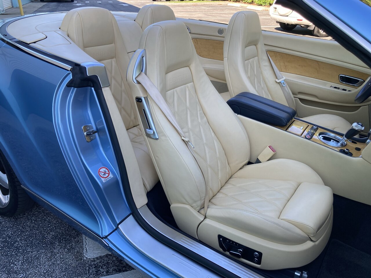 2008 Bentley Continental GT - Photo 16 - Stuart, FL 34997
