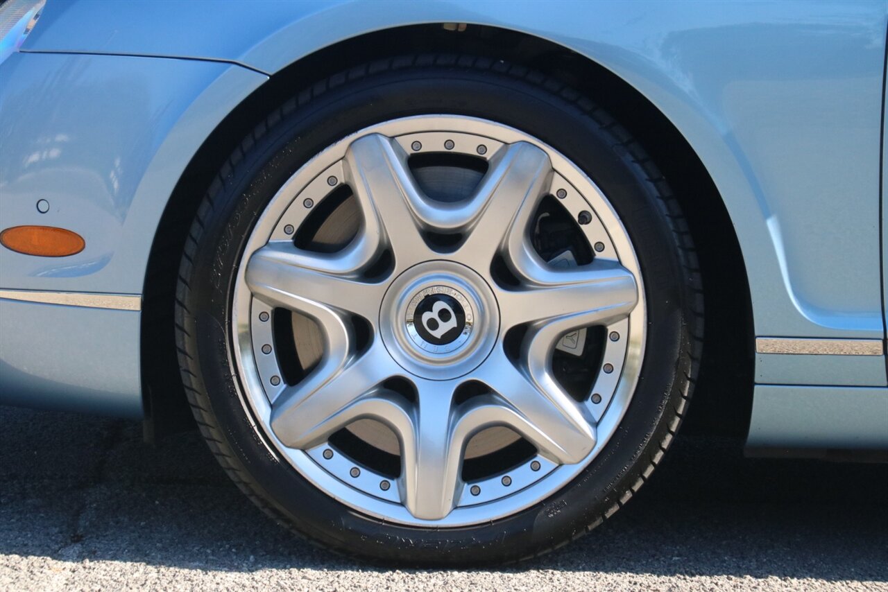 2008 Bentley Continental GT - Photo 34 - Stuart, FL 34997