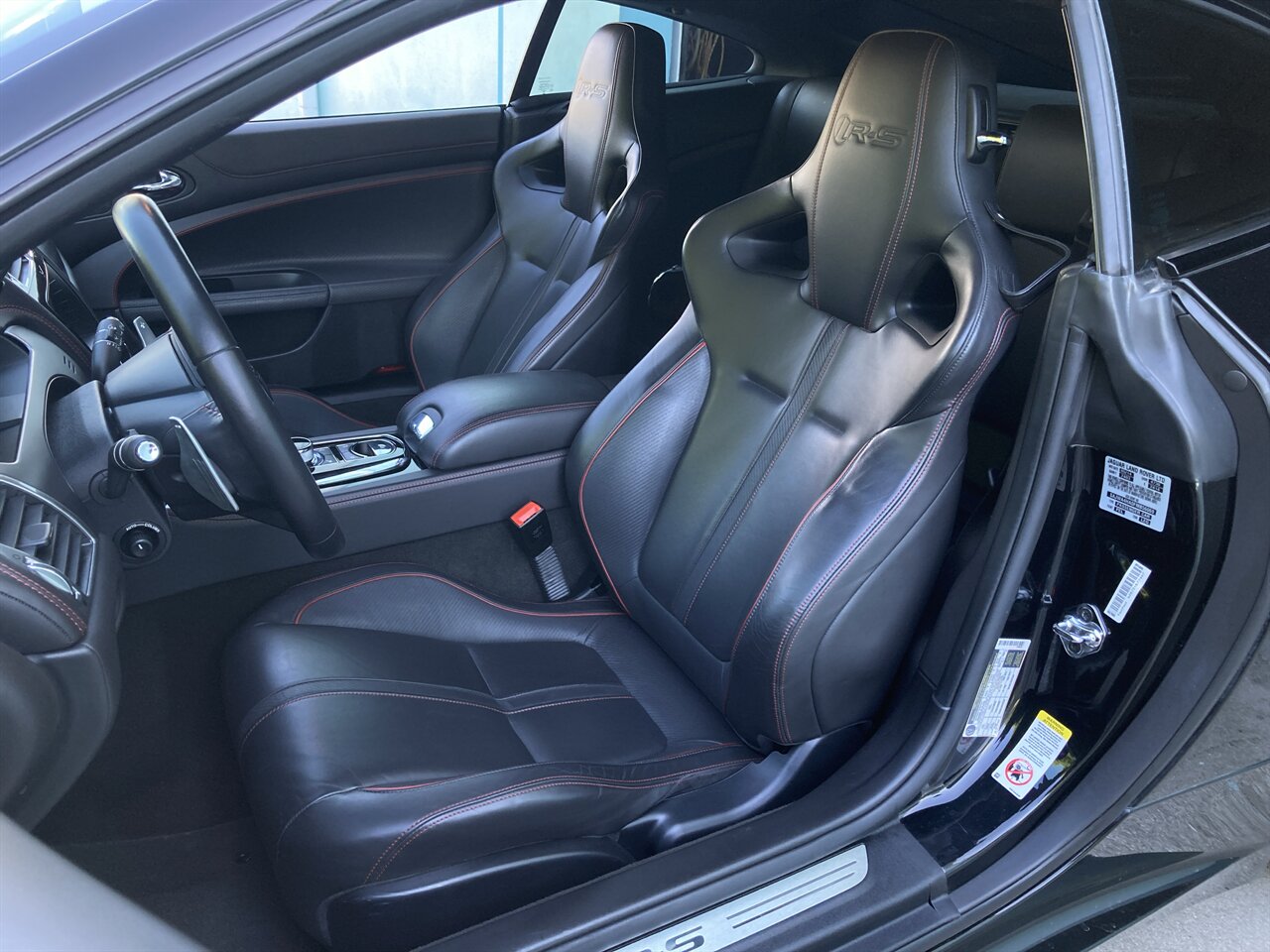 2015 Jaguar XK XKR-S   - Photo 15 - Stuart, FL 34997