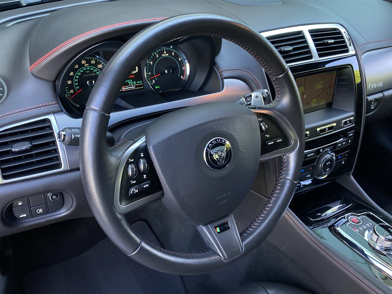 2015 Jaguar XK XKR-S   - Photo 20 - Stuart, FL 34997