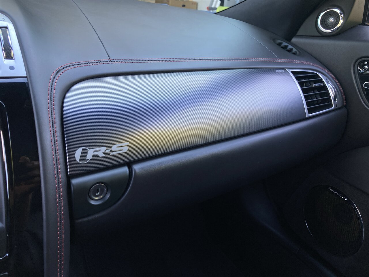 2015 Jaguar XK XKR-S   - Photo 28 - Stuart, FL 34997