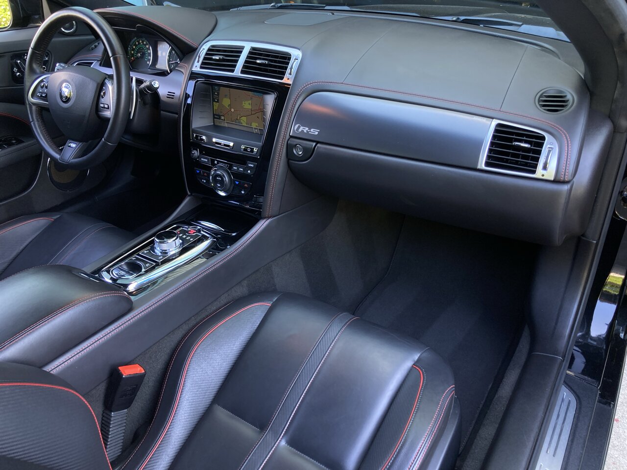 2015 Jaguar XK XKR-S   - Photo 19 - Stuart, FL 34997