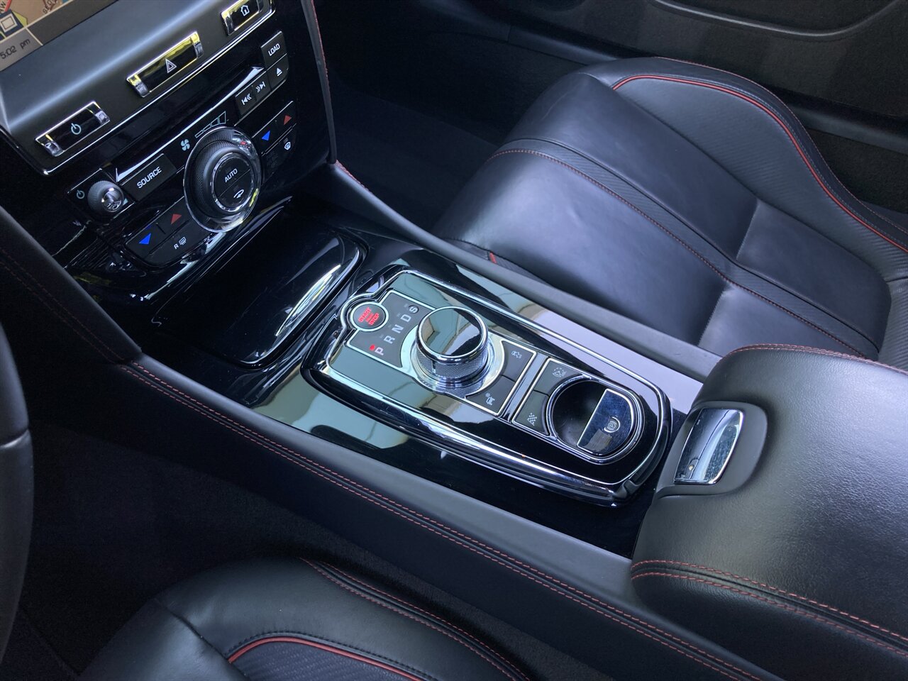 2015 Jaguar XK XKR-S   - Photo 26 - Stuart, FL 34997