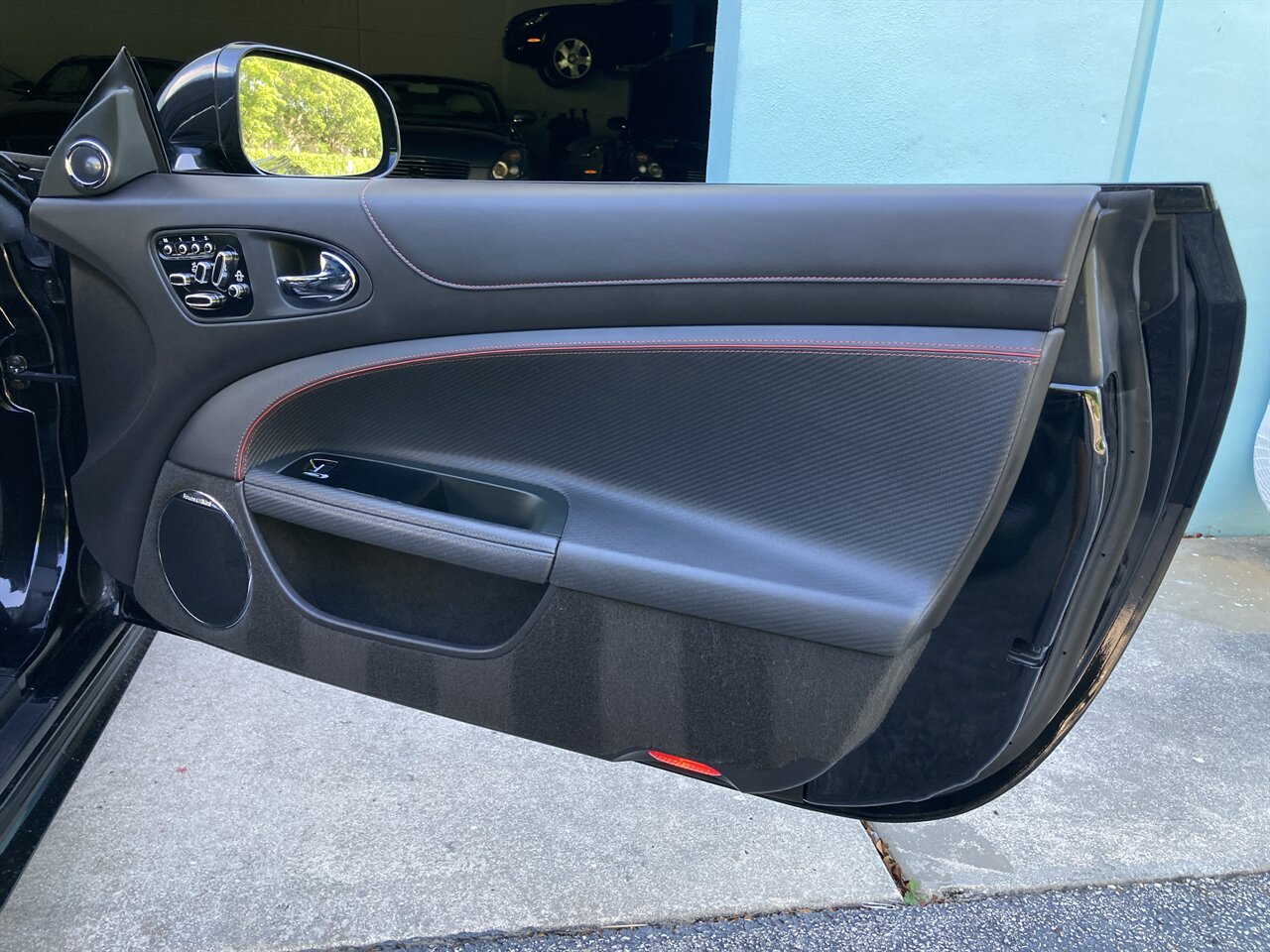 2015 Jaguar XK XKR-S   - Photo 30 - Stuart, FL 34997