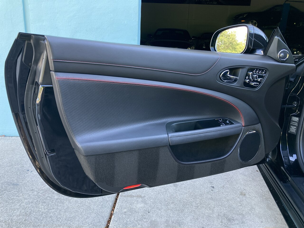 2015 Jaguar XK XKR-S   - Photo 29 - Stuart, FL 34997