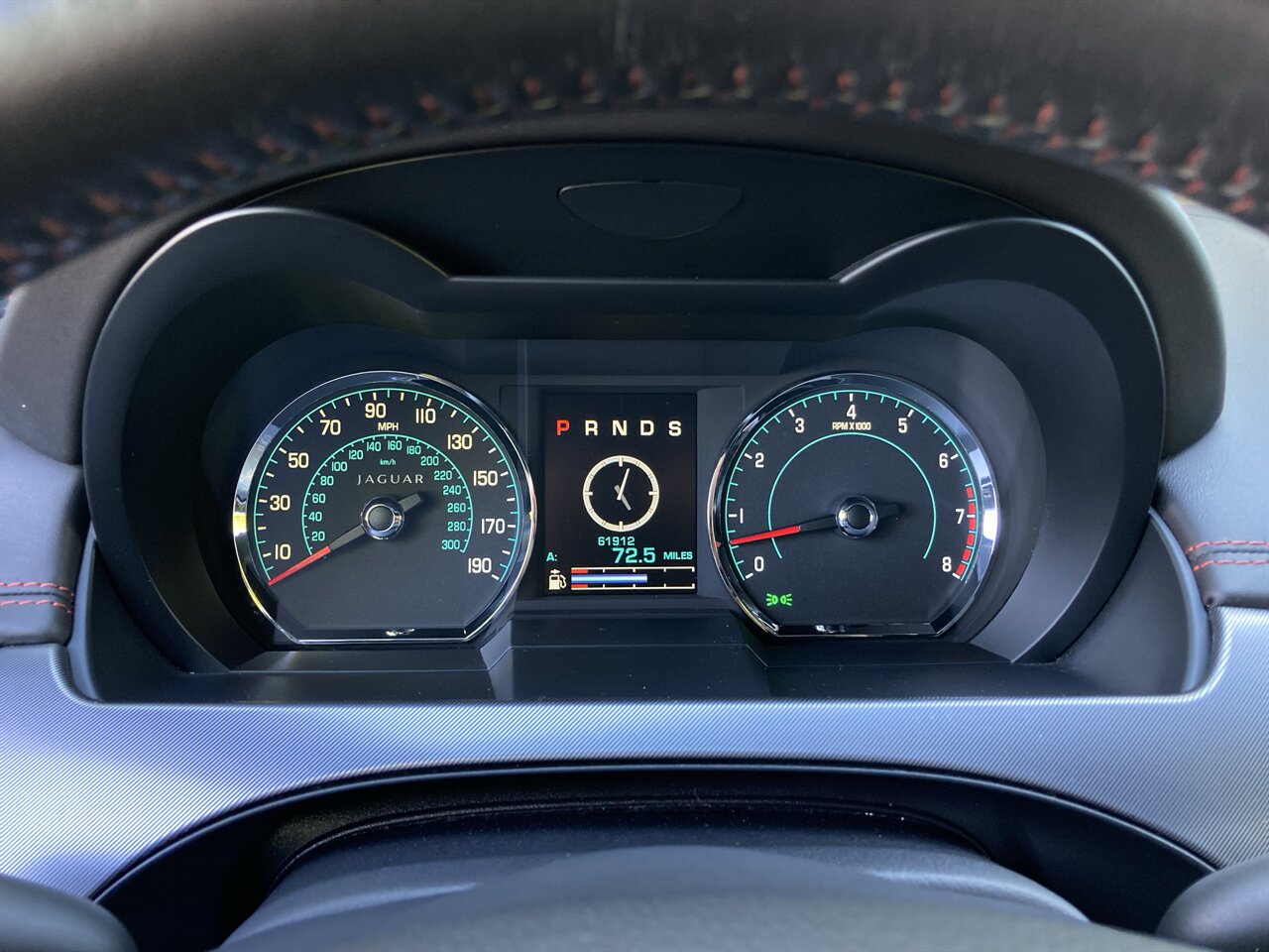 2015 Jaguar XK XKR-S   - Photo 22 - Stuart, FL 34997