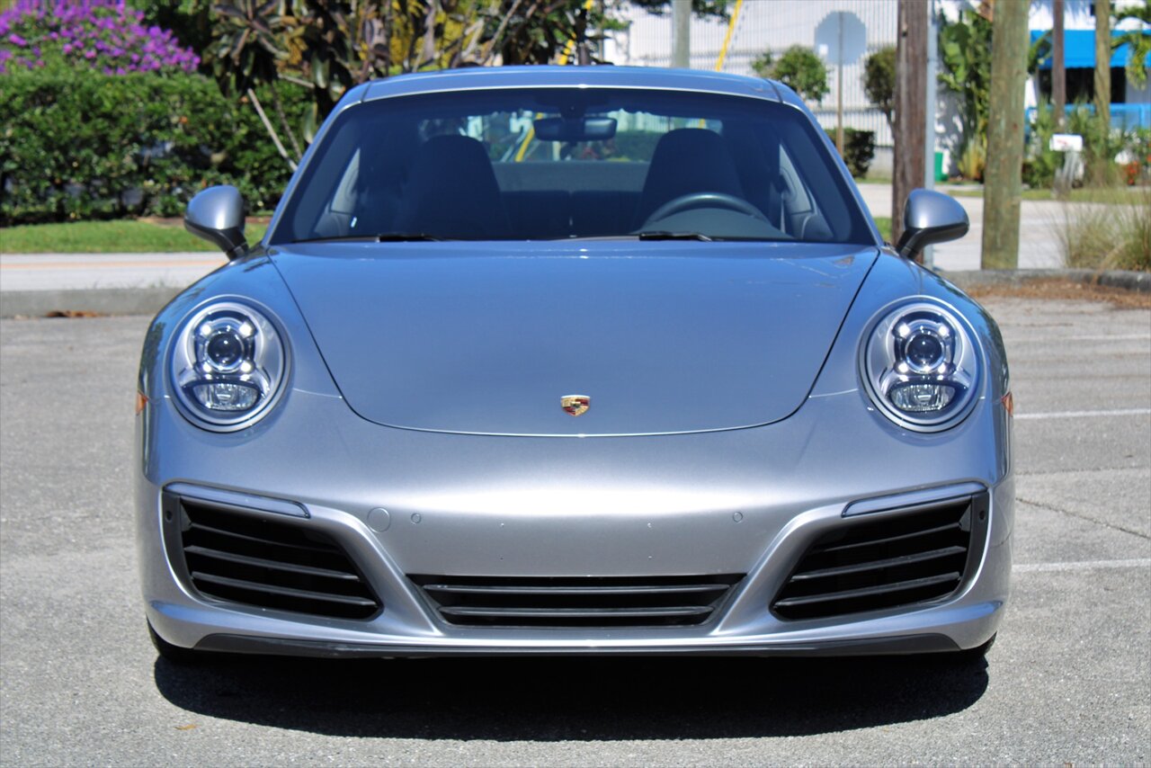 2018 Porsche 911 Carrera 4   - Photo 11 - Stuart, FL 34997