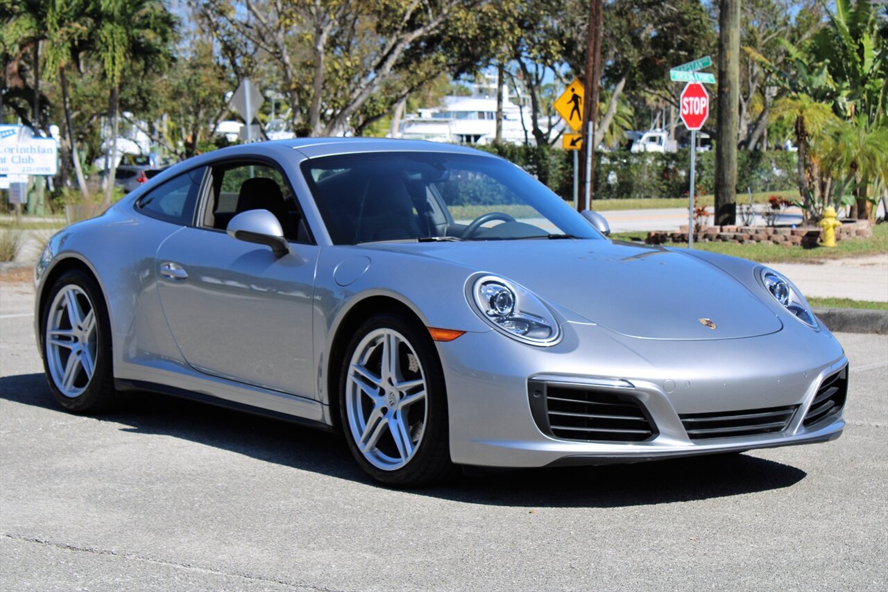 2018 Porsche 911 Carrera 4   - Photo 13 - Stuart, FL 34997