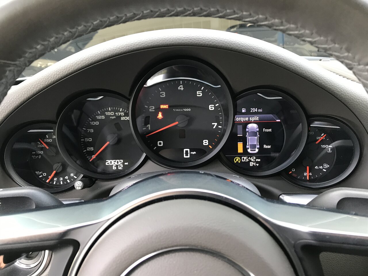 2018 Porsche 911 Carrera 4   - Photo 27 - Stuart, FL 34997