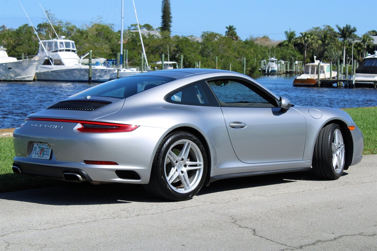 2018 Porsche 911 Carrera 4   - Photo 7 - Stuart, FL 34997