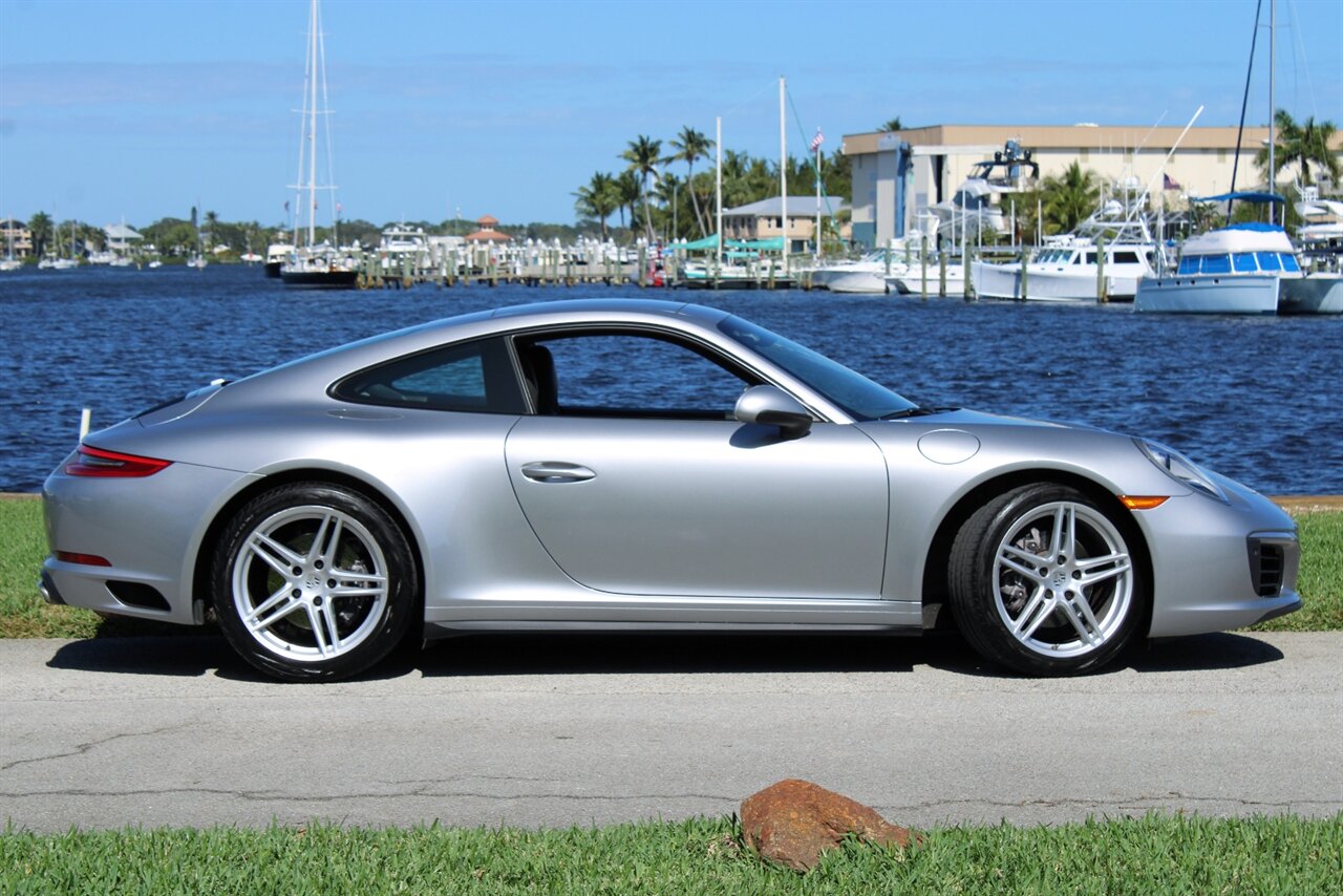 2018 Porsche 911 Carrera 4   - Photo 10 - Stuart, FL 34997