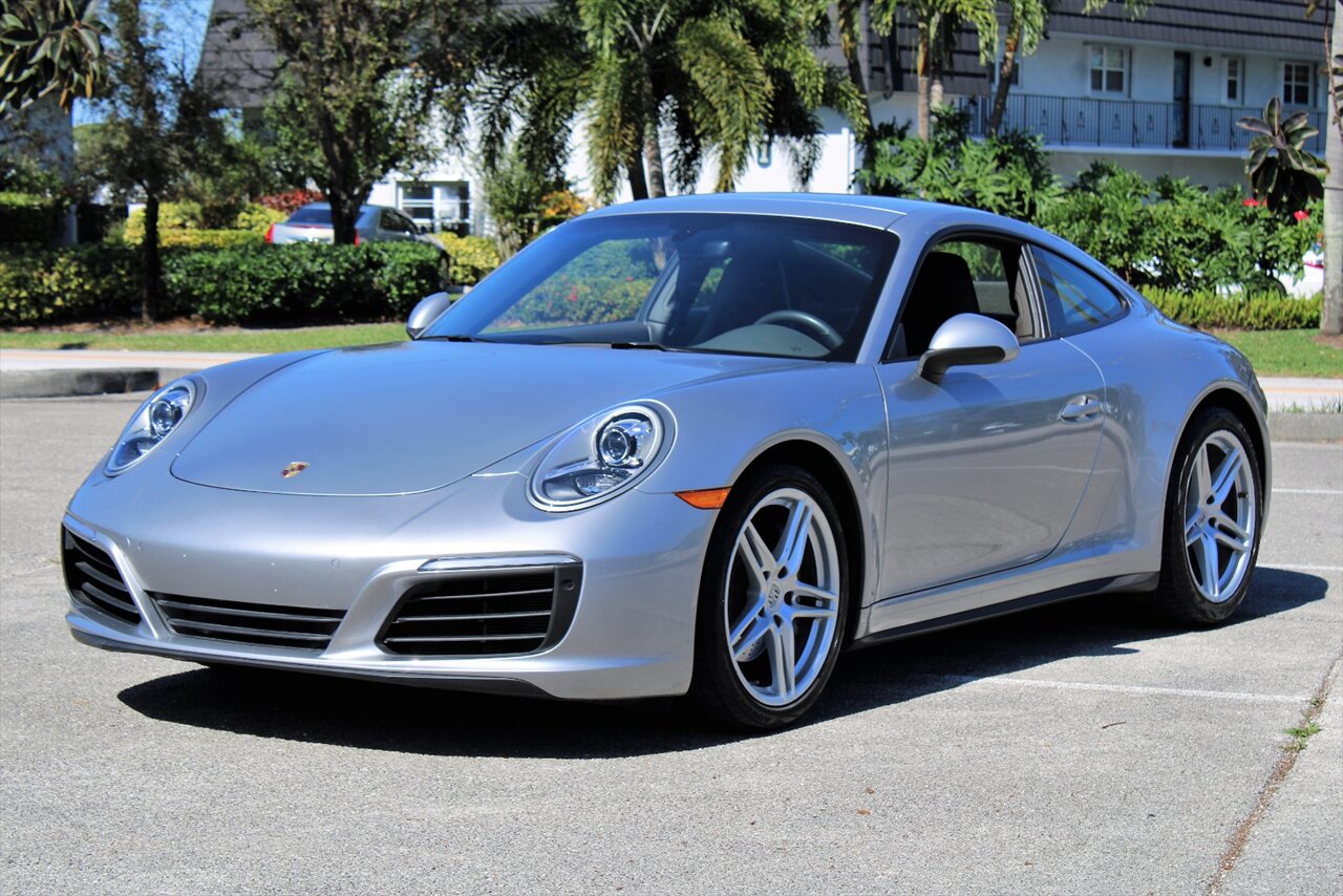 2018 Porsche 911 Carrera 4   - Photo 14 - Stuart, FL 34997