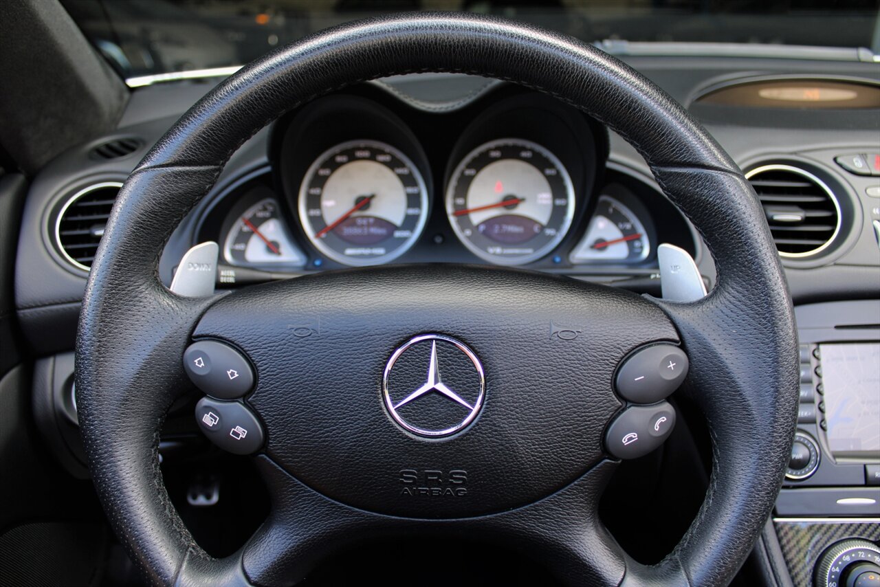 2008 Mercedes-Benz SL 55 AMG   - Photo 20 - Stuart, FL 34997