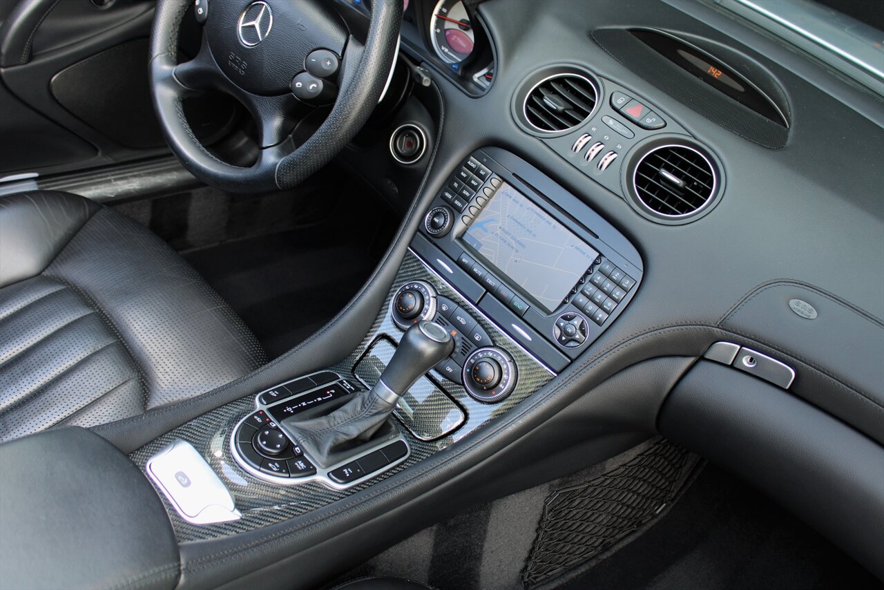 2008 Mercedes-Benz SL 55 AMG   - Photo 26 - Stuart, FL 34997