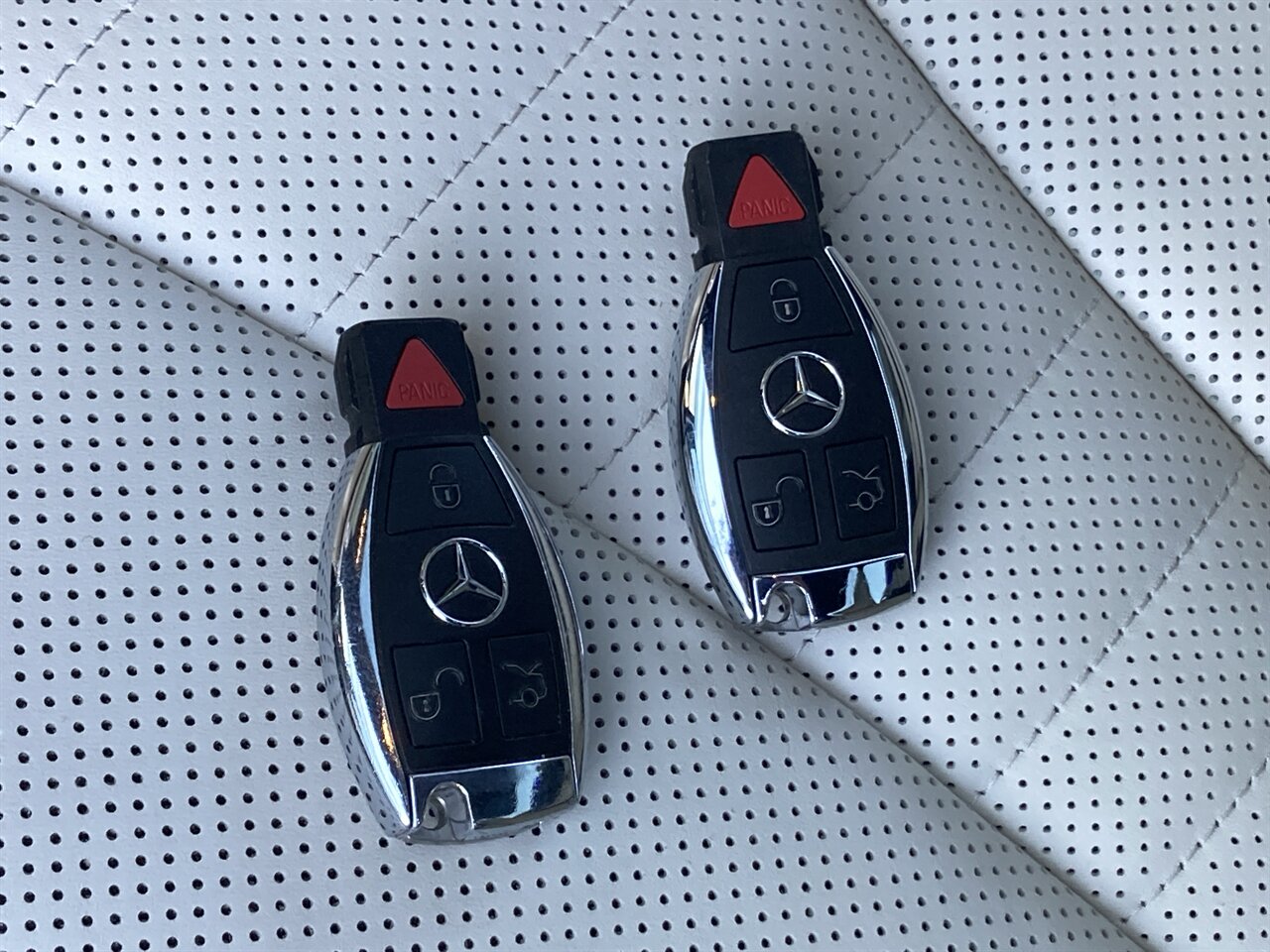 2017 Mercedes-Benz S 550 4MATIC - Photo 37 - Stuart, FL 34997