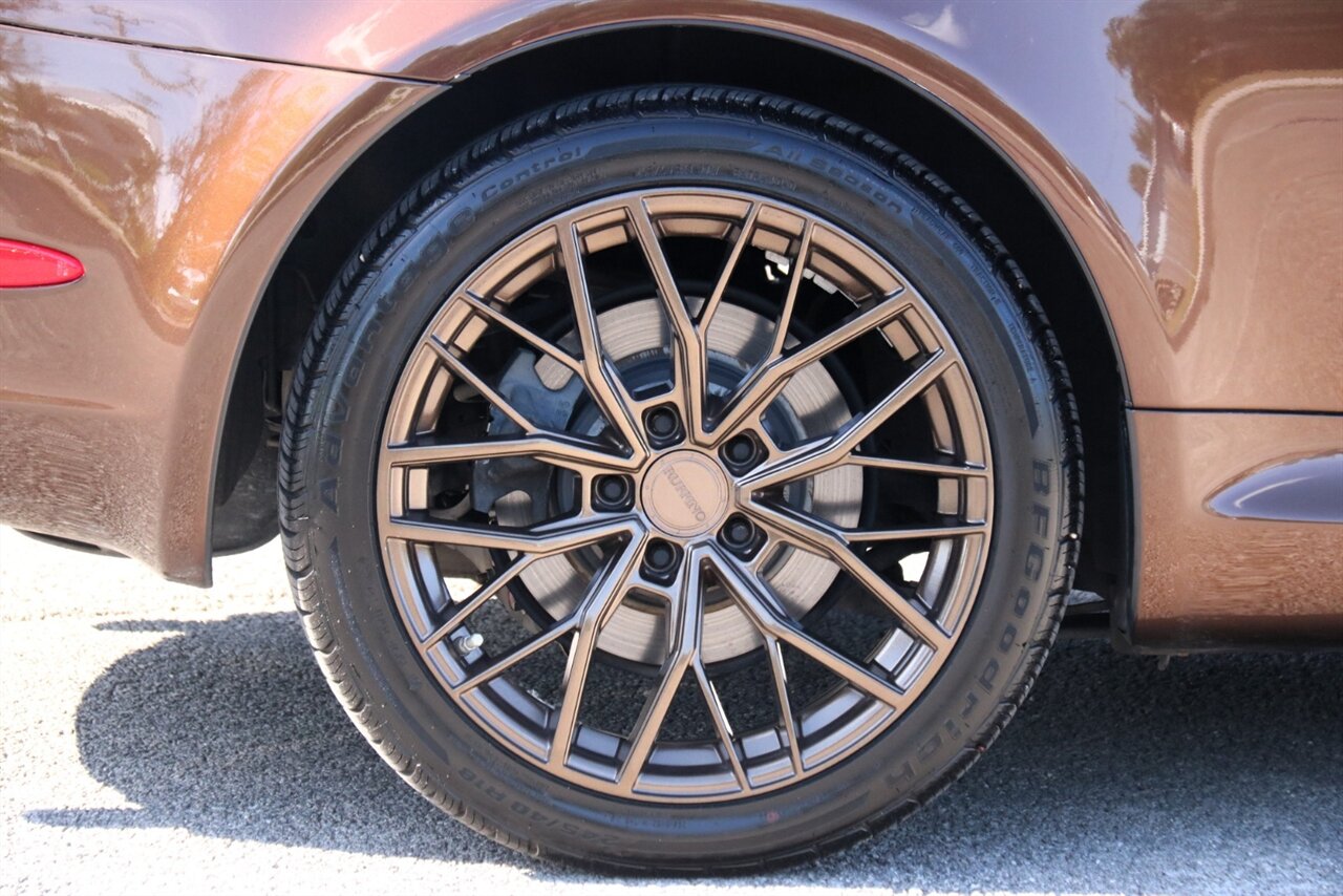 2006 Lexus SC 430 Pebble Beach Edition   - Photo 40 - Stuart, FL 34997