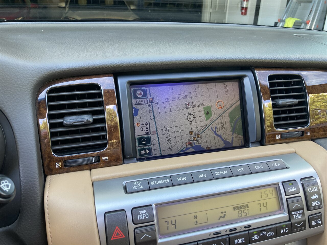 2006 Lexus SC 430 Pebble Beach Edition   - Photo 25 - Stuart, FL 34997