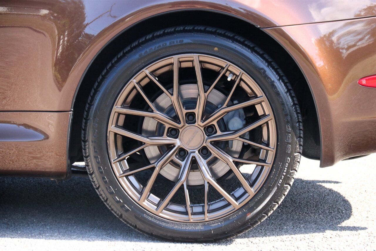 2006 Lexus SC 430 Pebble Beach Edition   - Photo 39 - Stuart, FL 34997