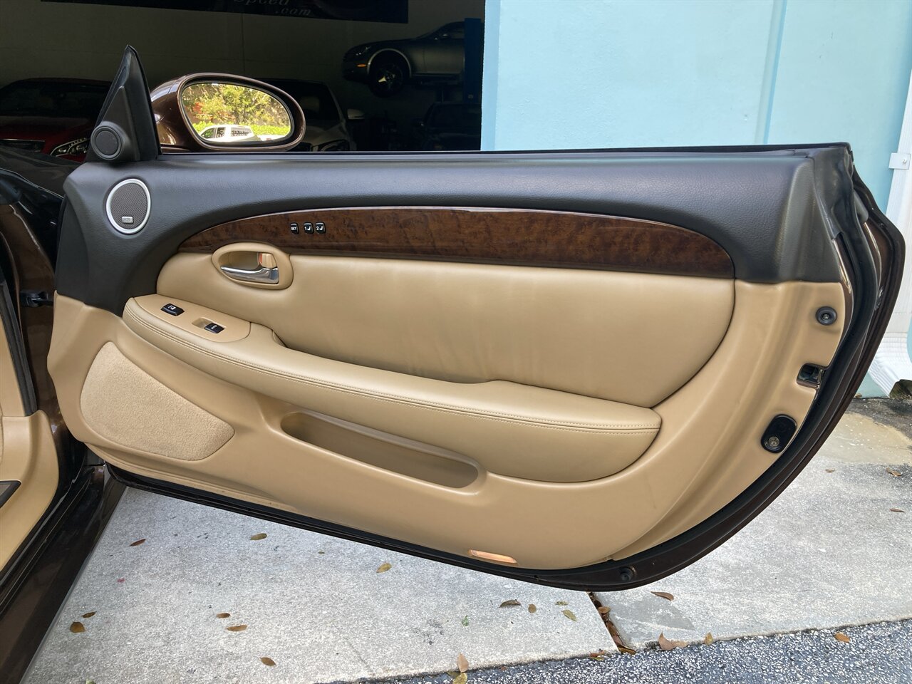 2006 Lexus SC 430 Pebble Beach Edition   - Photo 32 - Stuart, FL 34997