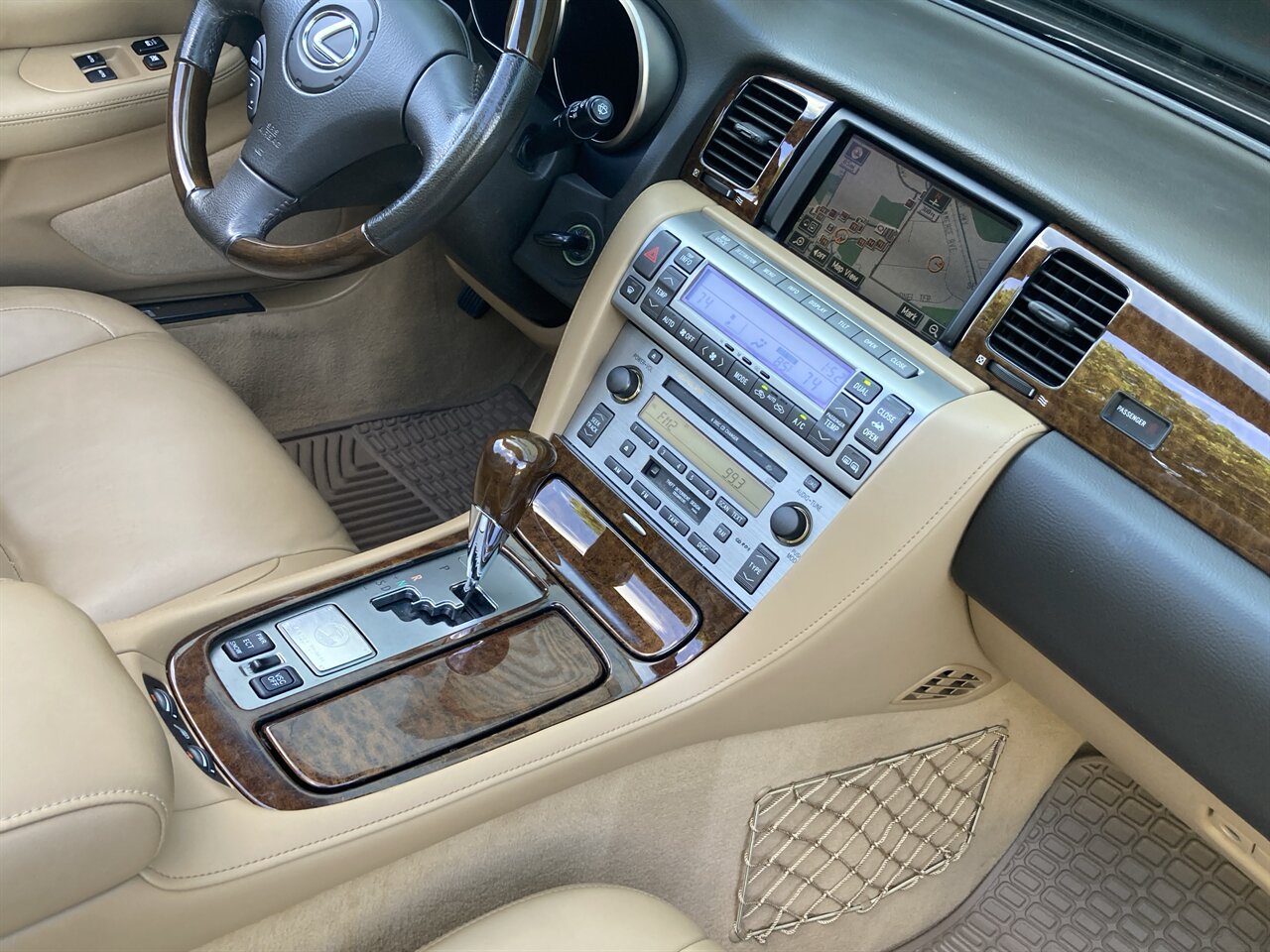 2006 Lexus SC 430 Pebble Beach Edition   - Photo 30 - Stuart, FL 34997