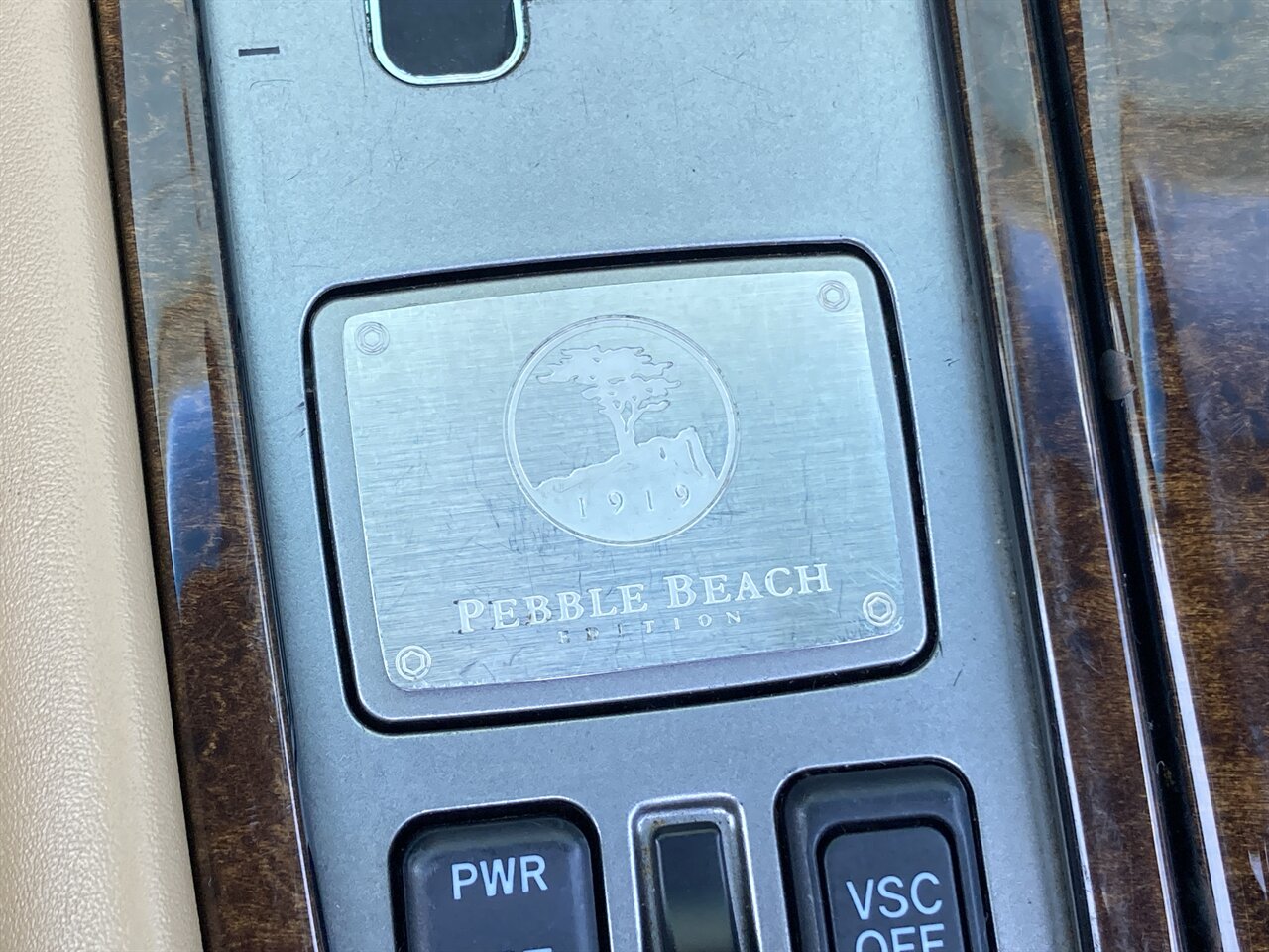 2006 Lexus SC 430 Pebble Beach Edition   - Photo 28 - Stuart, FL 34997