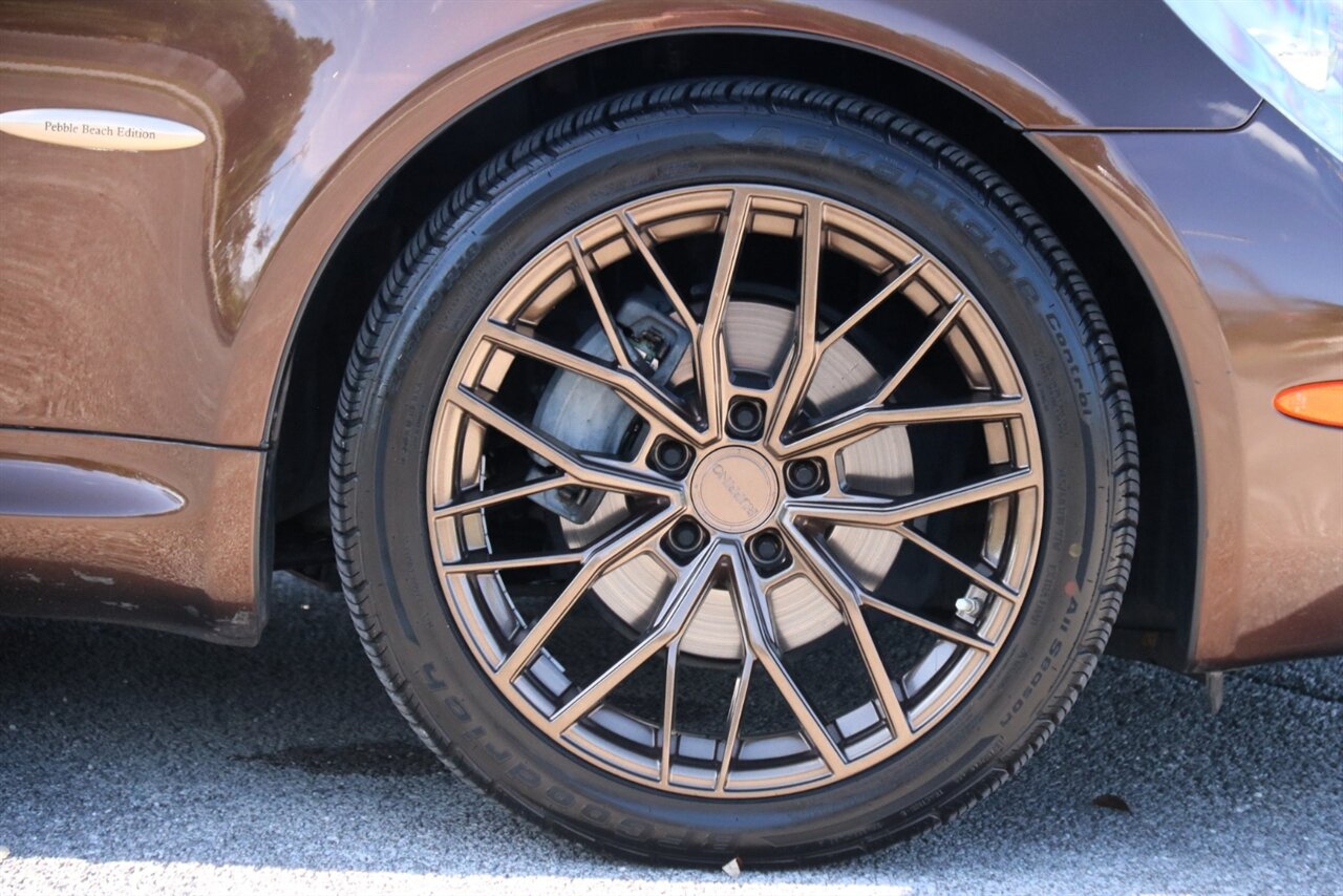 2006 Lexus SC 430 Pebble Beach Edition   - Photo 41 - Stuart, FL 34997