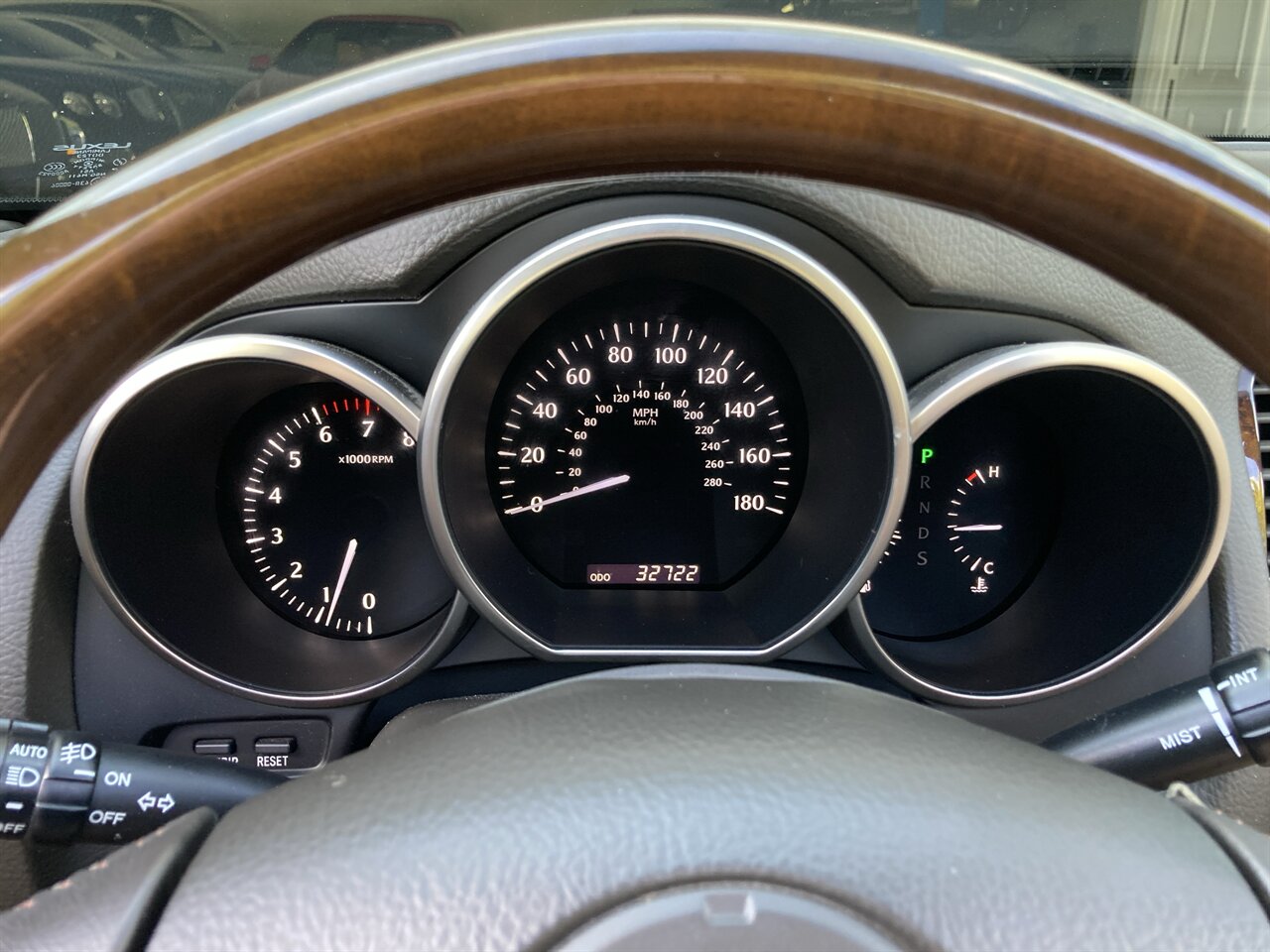 2006 Lexus SC 430 Pebble Beach Edition   - Photo 22 - Stuart, FL 34997