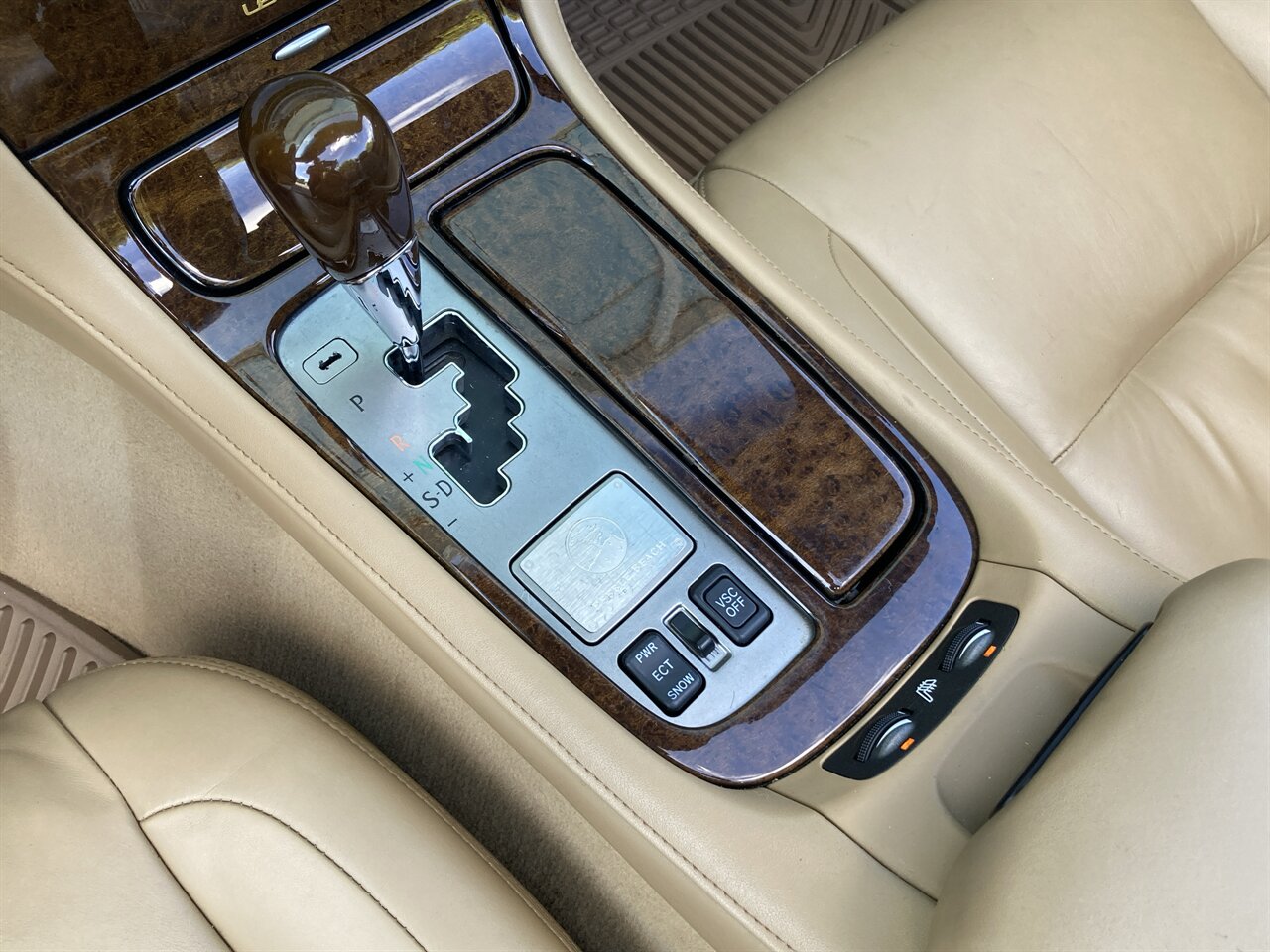 2006 Lexus SC 430 Pebble Beach Edition   - Photo 29 - Stuart, FL 34997