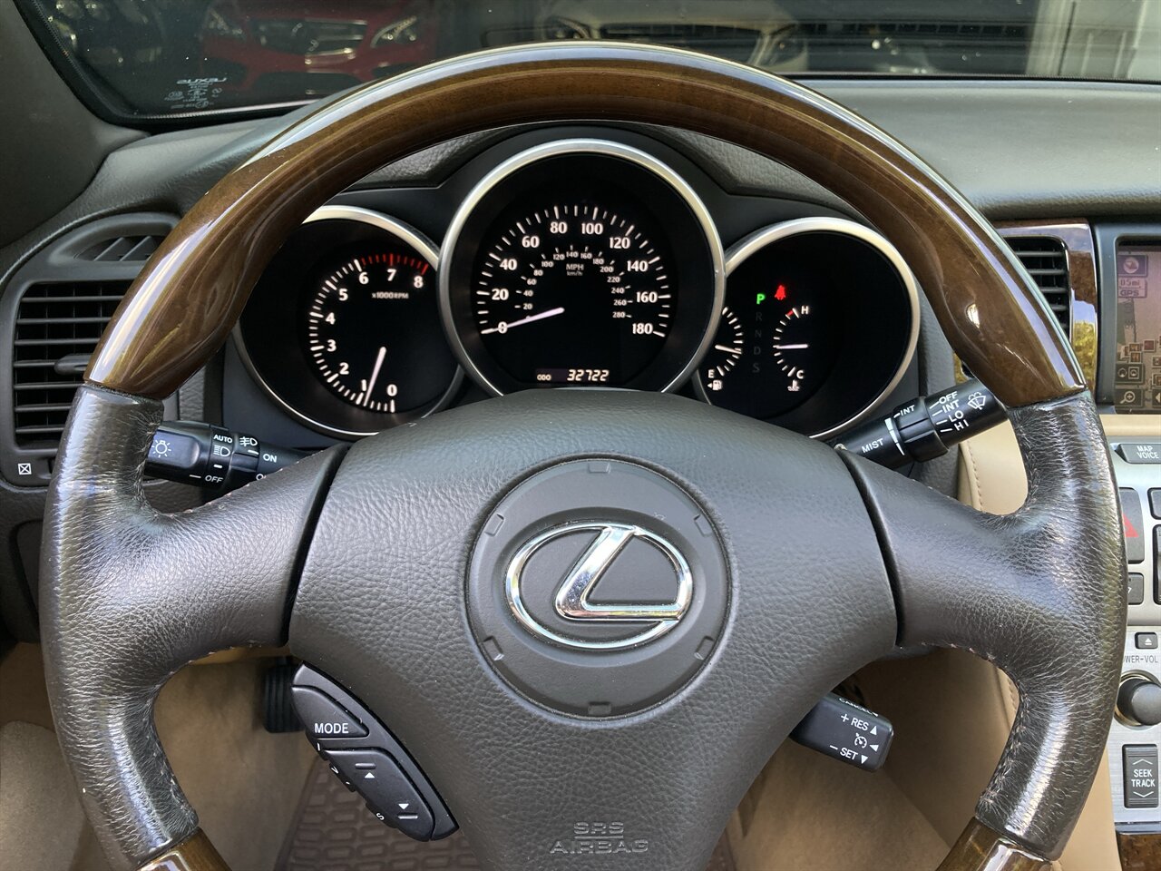 2006 Lexus SC 430 Pebble Beach Edition   - Photo 21 - Stuart, FL 34997