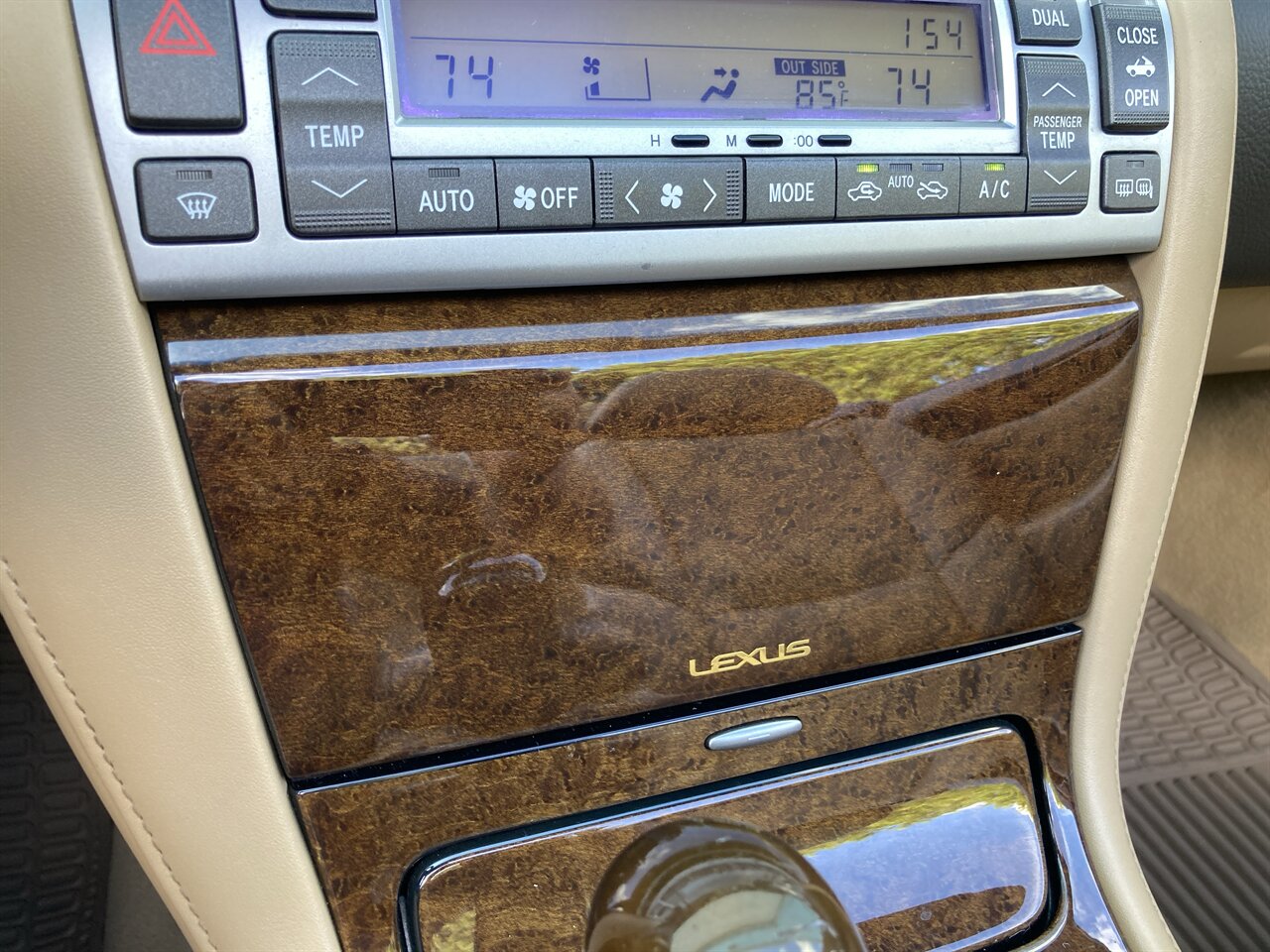 2006 Lexus SC 430 Pebble Beach Edition   - Photo 26 - Stuart, FL 34997