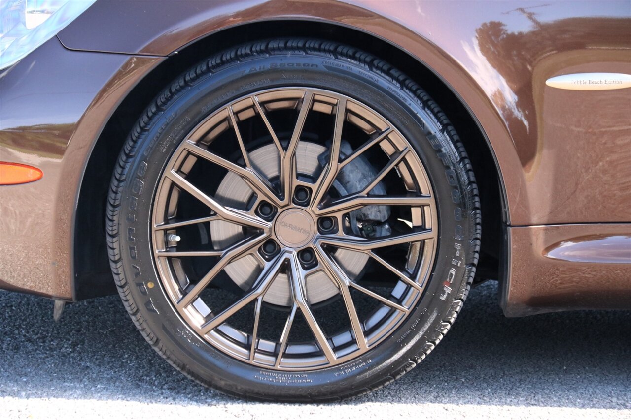 2006 Lexus SC 430 Pebble Beach Edition   - Photo 38 - Stuart, FL 34997