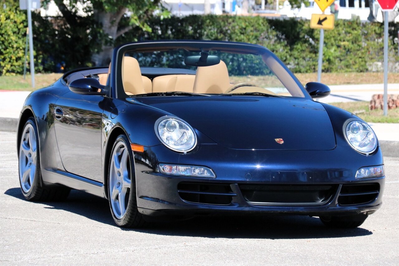2007 Porsche 911 Carrera S - Photo 9 - Stuart, FL 34997