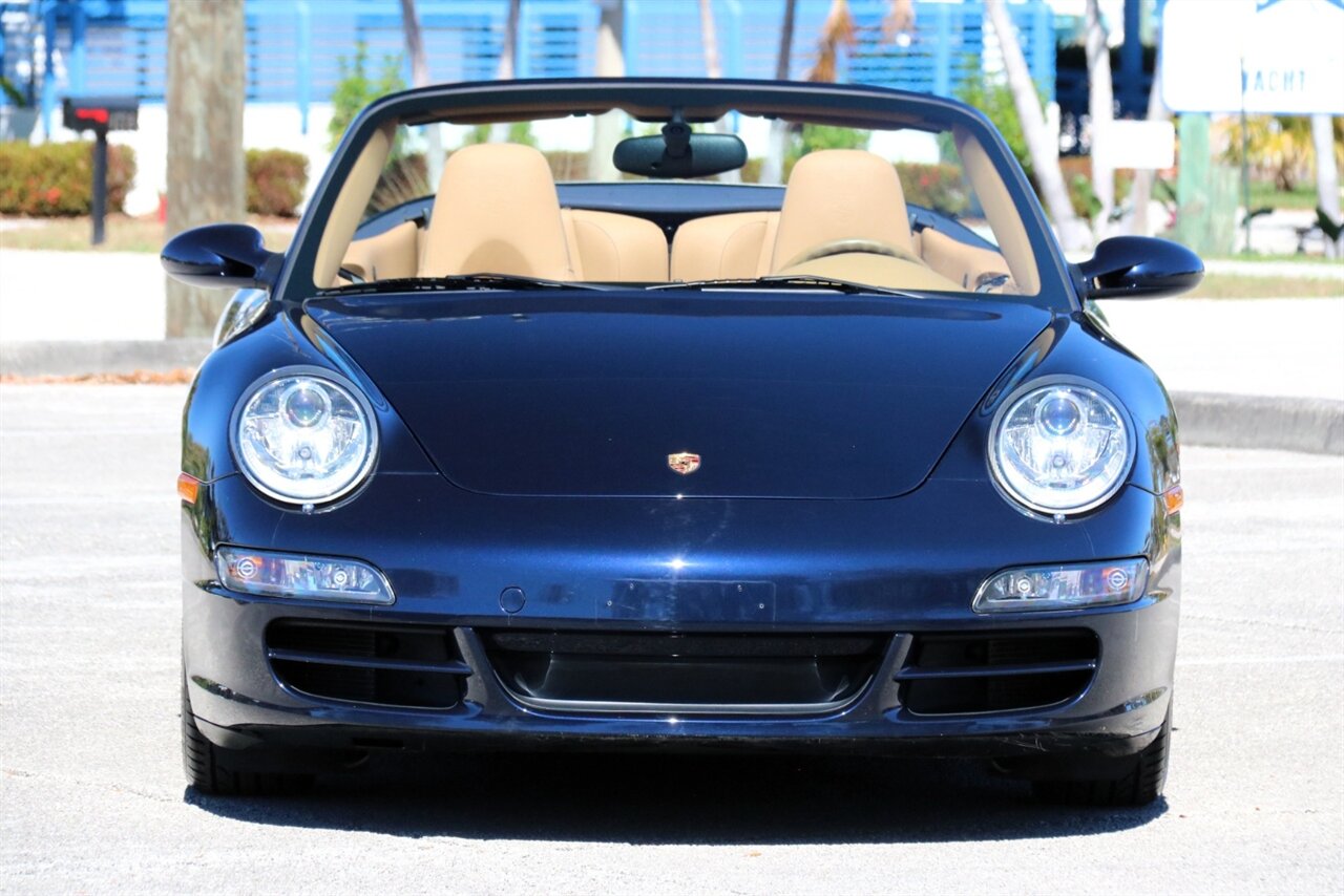 2007 Porsche 911 Carrera S - Photo 7 - Stuart, FL 34997