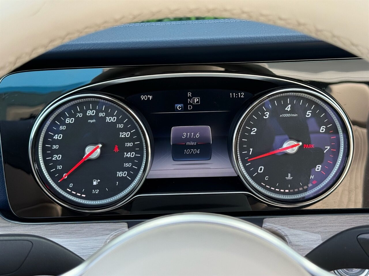 2019 Mercedes-Benz E 450 - Photo 21 - Stuart, FL 34997