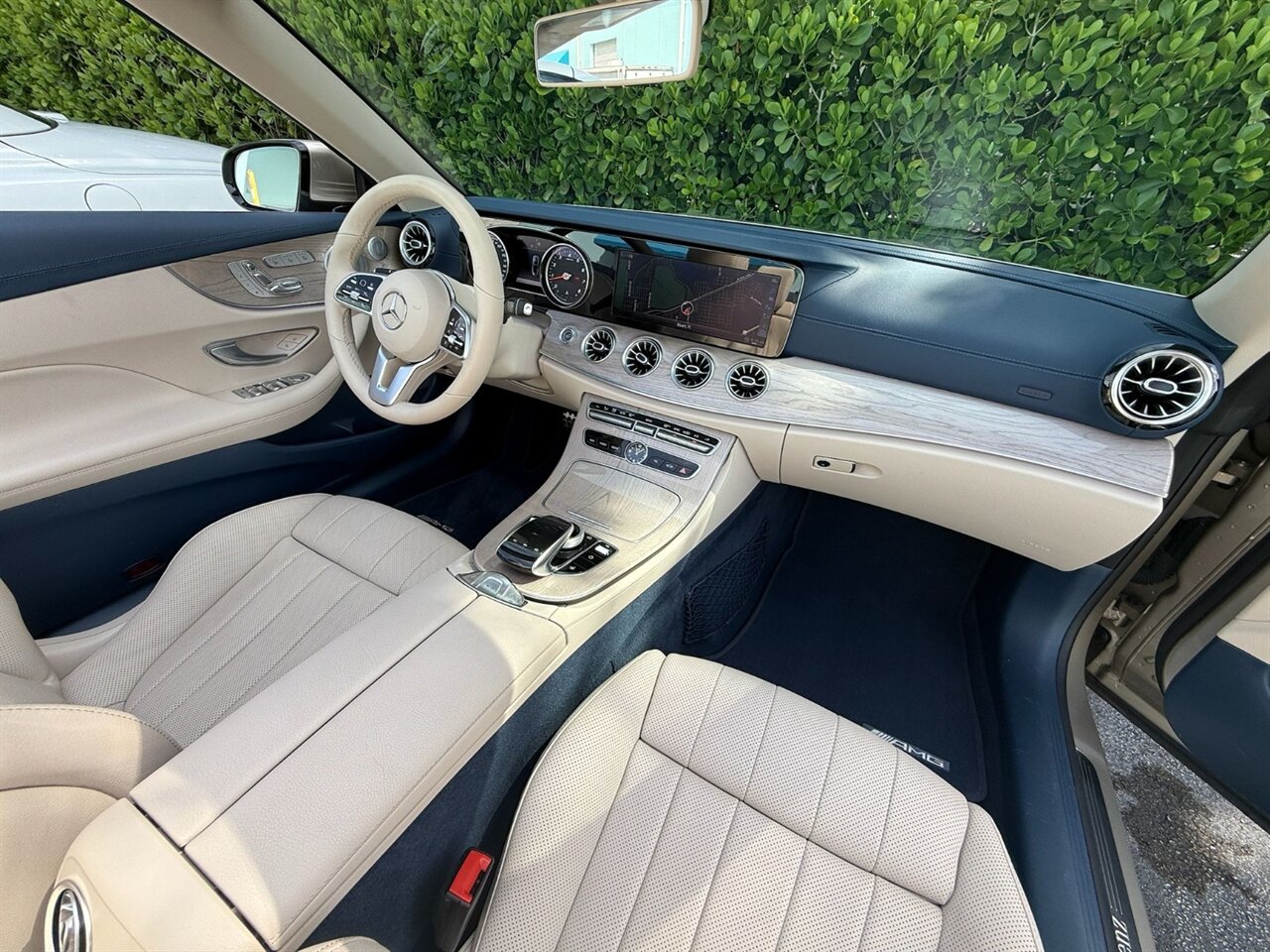 2019 Mercedes-Benz E 450 - Photo 17 - Stuart, FL 34997