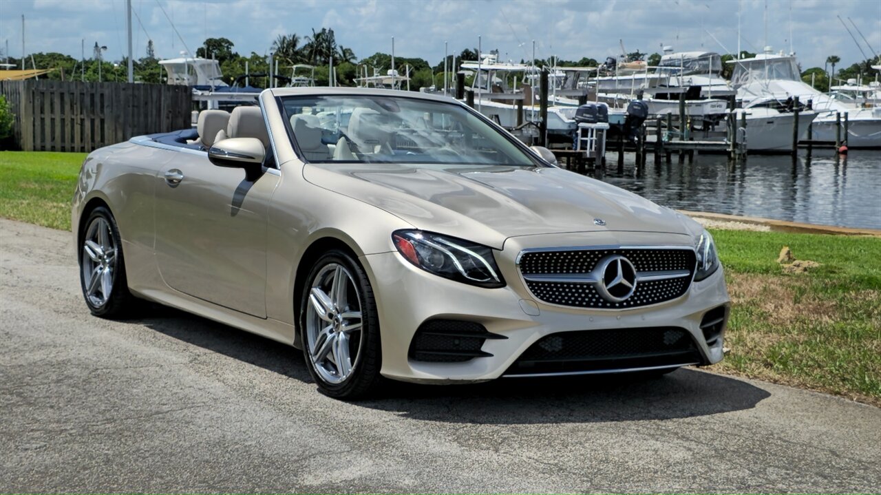 2019 Mercedes-Benz E 450 - Photo 51 - Stuart, FL 34997