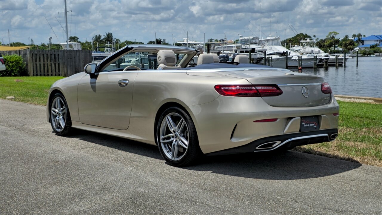 2019 Mercedes-Benz E 450 - Photo 6 - Stuart, FL 34997