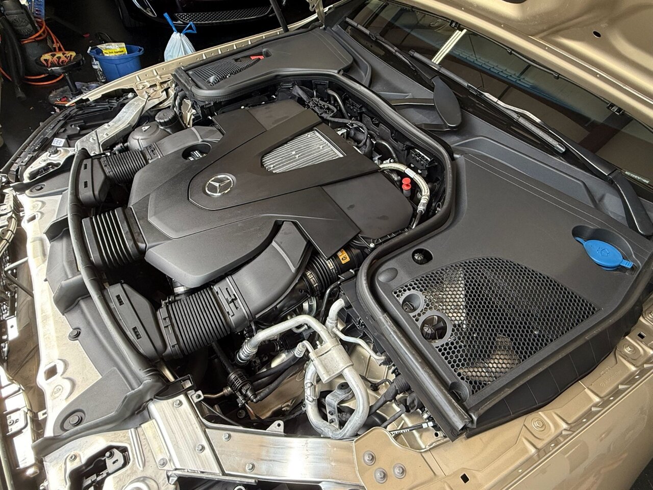 2019 Mercedes-Benz E 450 - Photo 45 - Stuart, FL 34997