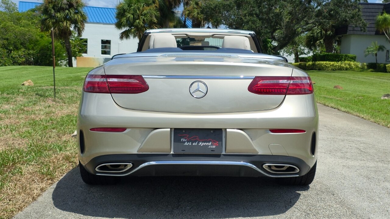 2019 Mercedes-Benz E 450 - Photo 12 - Stuart, FL 34997
