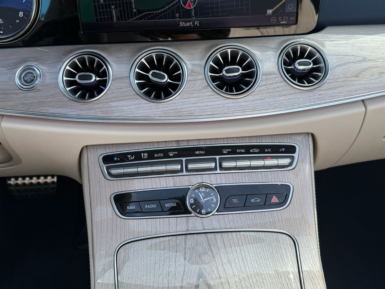 2019 Mercedes-Benz E 450 - Photo 35 - Stuart, FL 34997